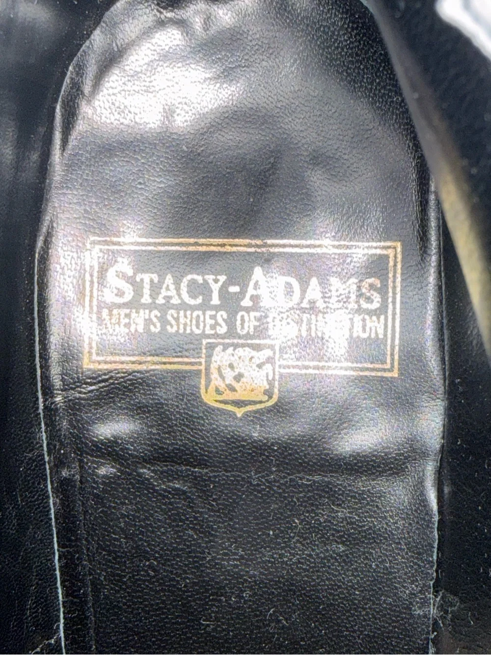 Stacy Adams stacy adams
